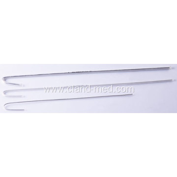 Intubation Stylet